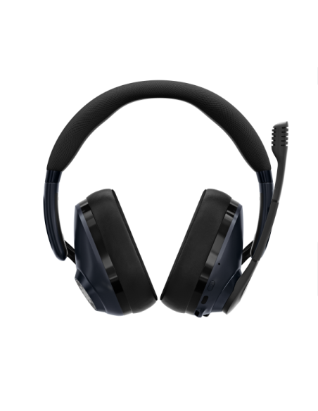 H3PRO HYBRID SEBRING