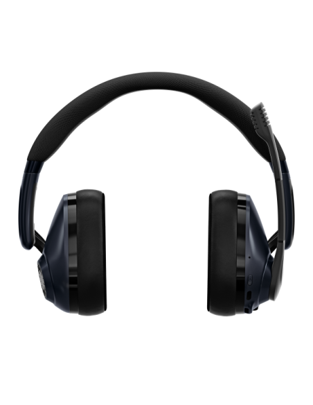 H3PRO HYBRID SEBRING
