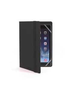 UNIVERSAL TABLET CASE 7/8 BLACK
