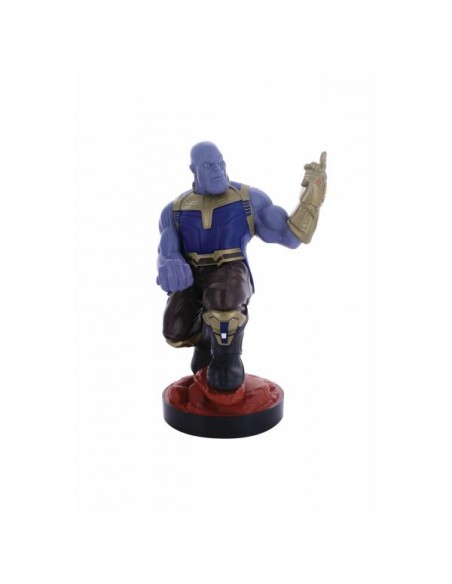 THANOS CABLE GUY THANOS CABLE GUY