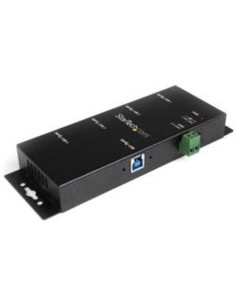 HUB USB 3.0 MONTABILE 4 PORTE