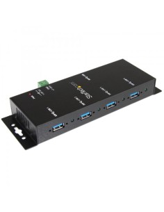 HUB USB 3.0 MONTABILE 4 PORTE 2
