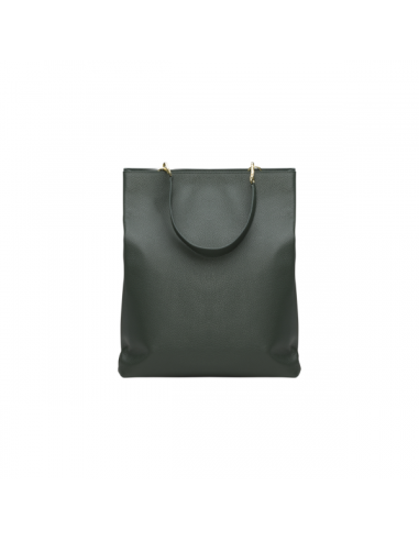 MELBOURNE - BORSA - VERDE