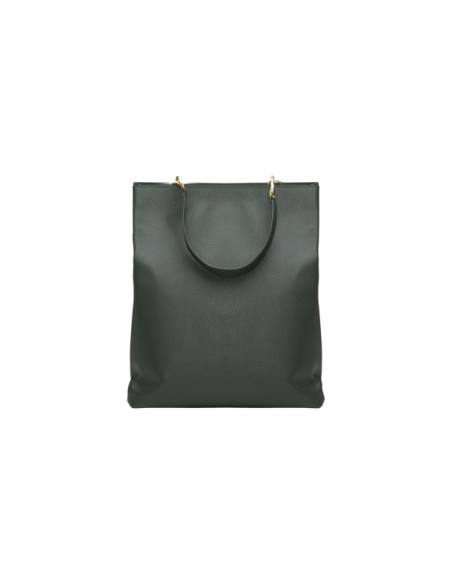MELBOURNE - BORSA - VERDE