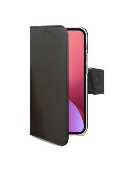WALLY CASE XIAOMI 12/12X/12S BLACK
