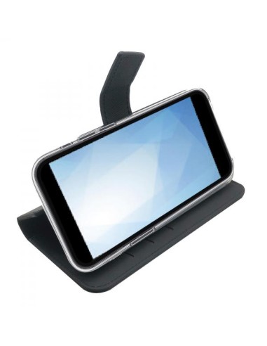 WALLY CASE XIAOMI 12/12X/12S BLACK
