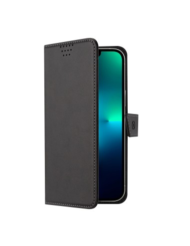WALLYMAG IPHONE 14 PLUS BLACK