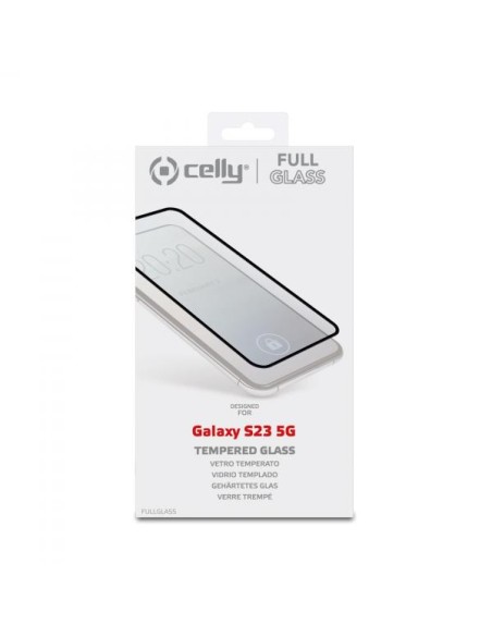 FULL GLASS GALAXY S23 5G/S23 5G EE