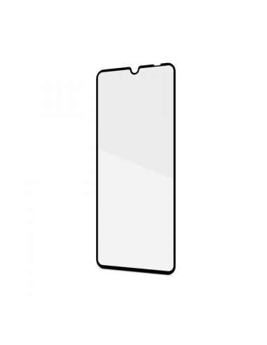 FULL GLASS GALAXY A34 5G BLACK
