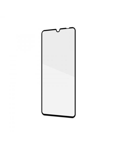 FULL GLASS GALAXY A34 5G BLACK