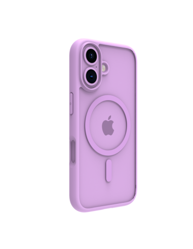 GRENEN MAGSAFE IPHONE 16 PINK
