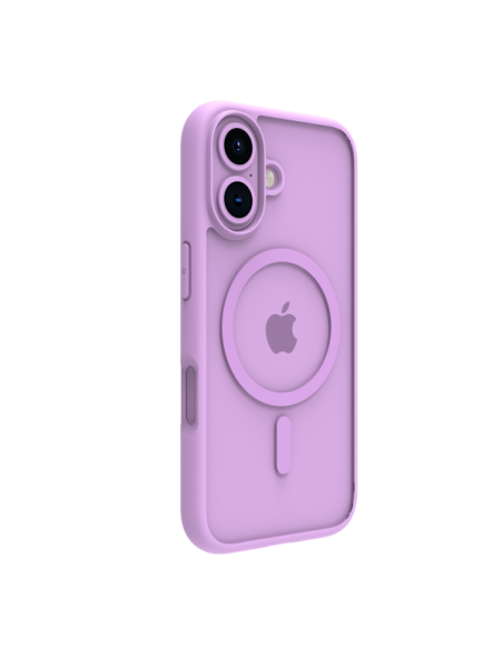 GRENEN MAGSAFE IPHONE 16 PINK