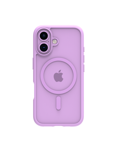 GRENEN MAGSAFE IPHONE 16 PINK