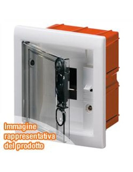 CENTRALINO INC.P.FUME  8M.IP40