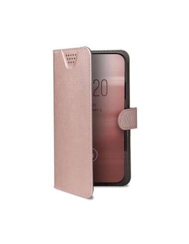 WALLYONE XL SIZE 4.5-5.0 PINK