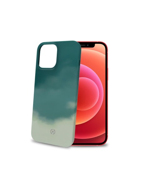 WATERCOLOR IPHONE 13 GREEN