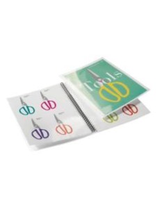 CF25POUCHES PREFORATE ARCHIVIAB