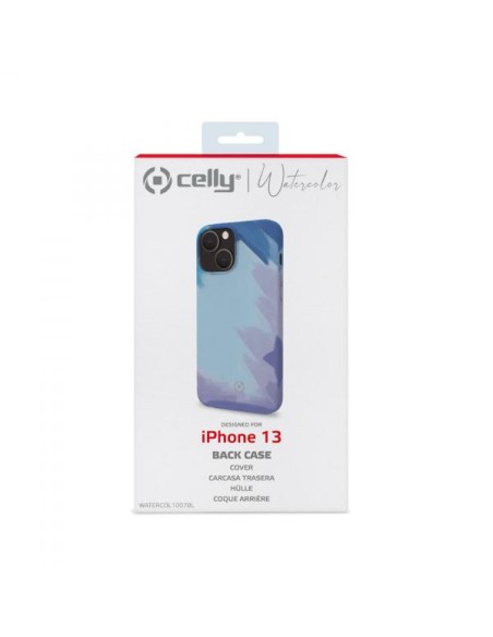 WATERCOLOR IPHONE 13 BLUE