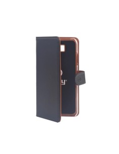WALLY CASE GALAXY J4+ BLACK