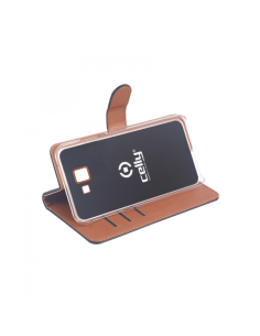WALLY CASE GALAXY J4+ BLACK 2