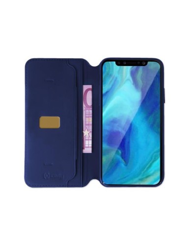 PRESTIGE IPHONE XS MAX BLUE