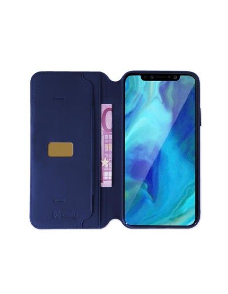 PRESTIGE IPHONE XS MAX BLUE