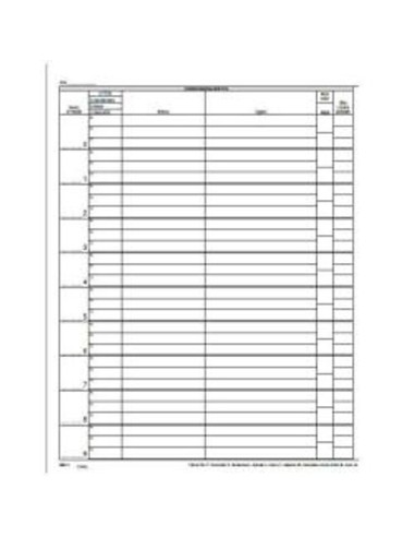 CF5REGISTRO PROTOC CORRISP ARR-PART