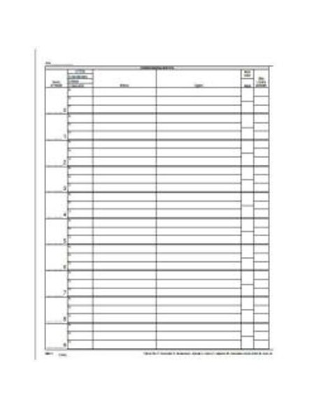 CF5REGISTRO PROTOC CORRISP ARR-PART