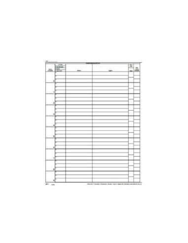 CF5REGISTRO PROTOC CORRISP ARR-PART