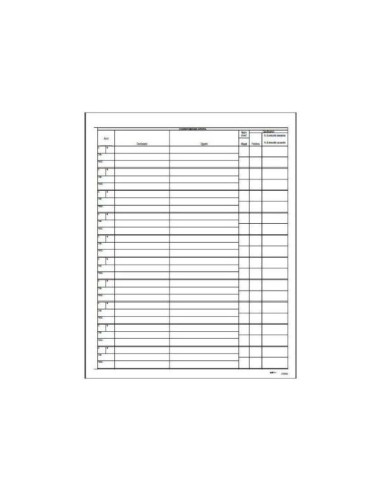 CF5REGISTRO PROTOC CORRISP ARR-PART