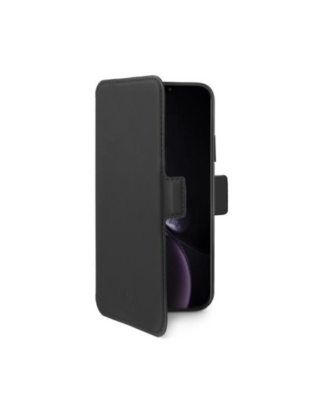 PRESTIGEM IPHONE XR BLACK