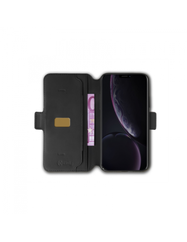 PRESTIGEM IPHONE XR BLACK