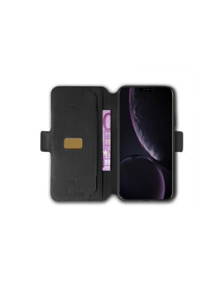 PRESTIGEM IPHONE XR BLACK