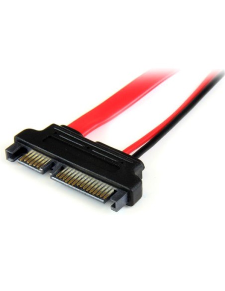 ADATTATORE SATA ALIMENTATO