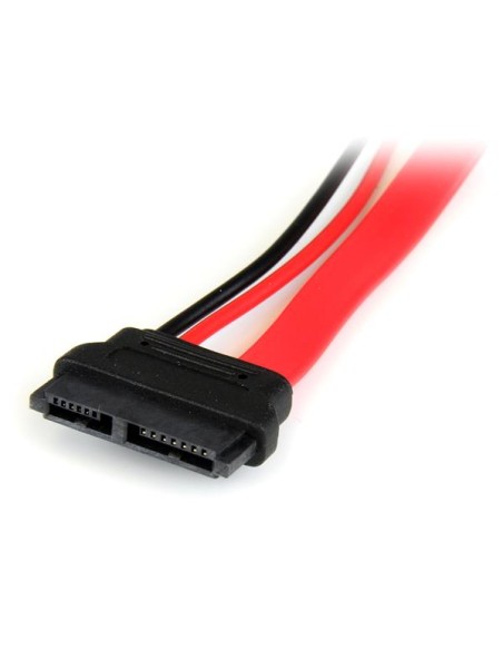 ADATTATORE SATA ALIMENTATO