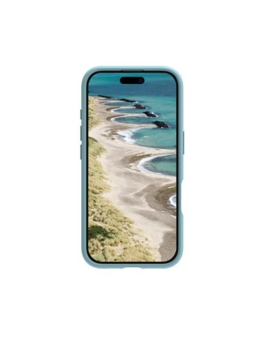 GRENEN MAGSAFE IPHONE 16 PLU GREEN