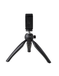 MINI PORTABLE TRIPOD UP TO 6.2 BK