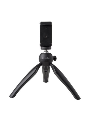 MINI PORTABLE TRIPOD UP TO 6.2 BK