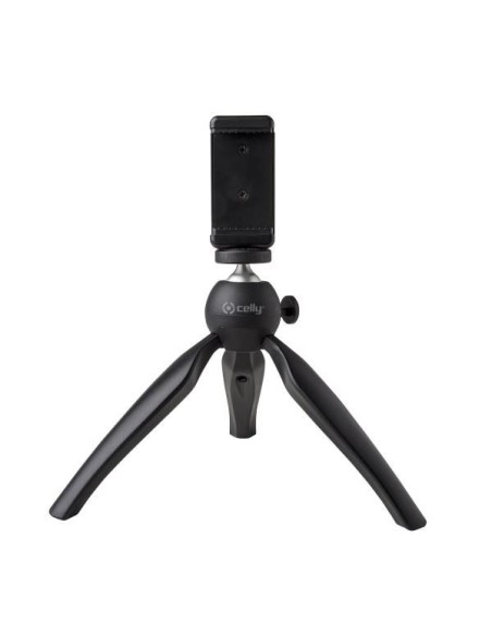 MINI PORTABLE TRIPOD UP TO 6.2 BK