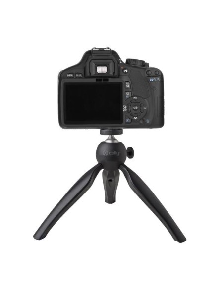 MINI PORTABLE TRIPOD UP TO 6.2 BK