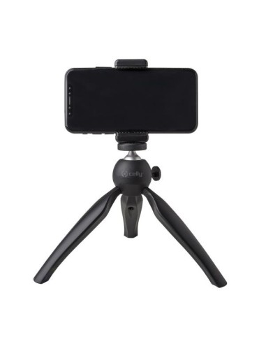 MINI PORTABLE TRIPOD UP TO 6.2 BK