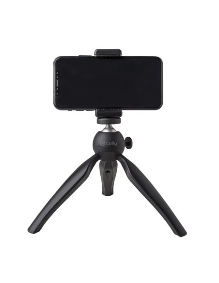 MINI PORTABLE TRIPOD UP TO 6.2 BK