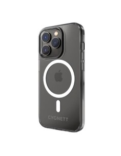 AEROSHIELD MAGSAFE IPHONE 14 TRASPP