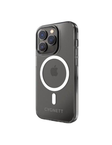 AEROSHIELD MAGSAFE IPHONE 14 TRASPP