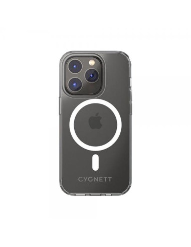 AEROSHIELD MAGSAFE IPHONE 14 TRASPP