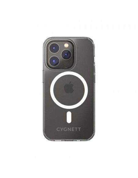 AEROSHIELD MAGSAFE IPHONE 14 TRASPP