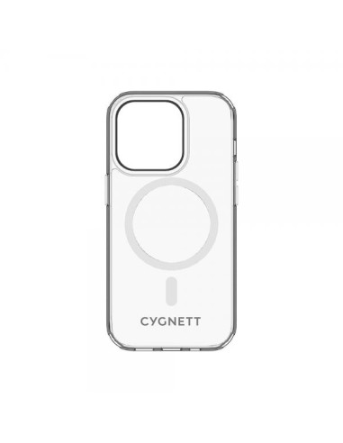 AEROSHIELD MAGSAFE IPHONE 14 TRASPP