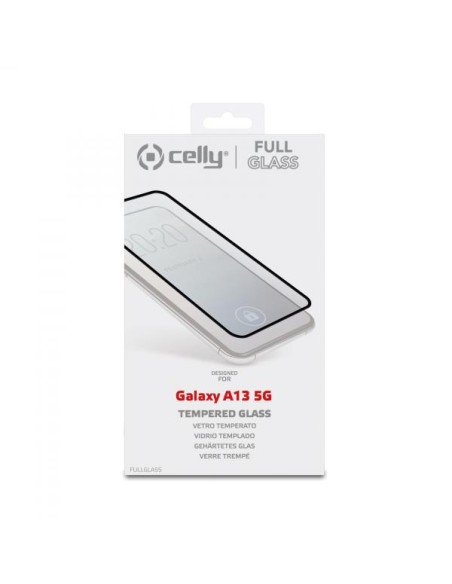 FULL GLASS GALAXY A13 4G/5G/A04S