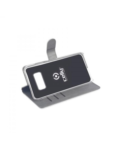 WALLY CASE GALAXY S10E WHITE