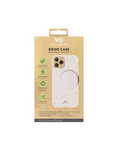 BIODEGRADABLE IPHONE 11 PRO MAX WH